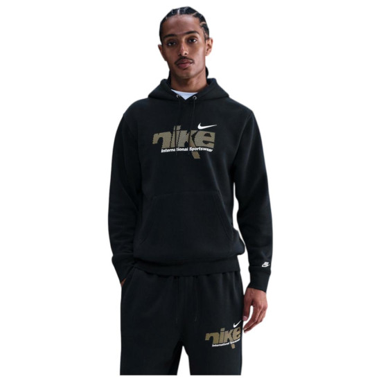 Nike Ανδρικό φούτερ Sportswear Club Fleece